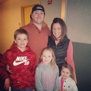 Meet your Posher, Stacie